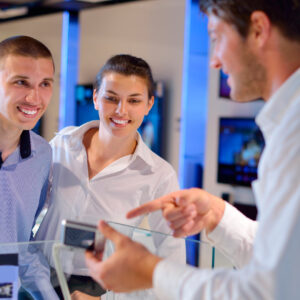 Servicio al Cliente